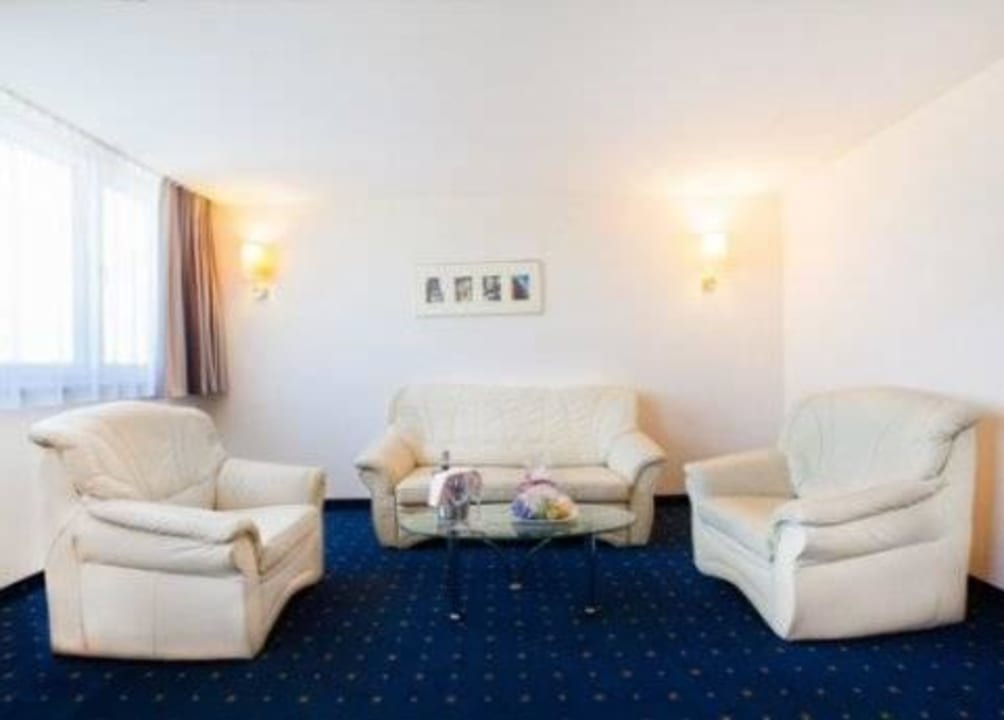 Apartament Qubus Hotel Legnica