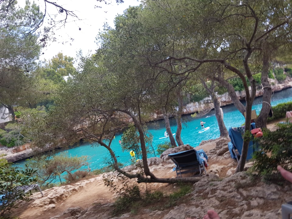 Außenansicht ROBINSON CALA SERENA