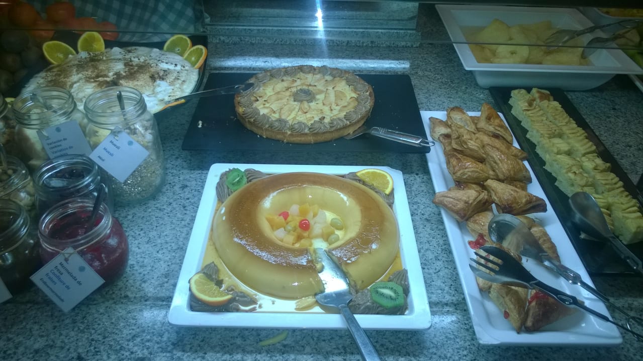 Gastro AluaVillage Fuerteventura