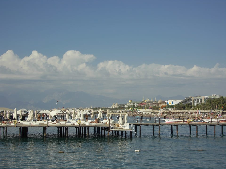 Sonstiges Saturn Palace Resort Hotel