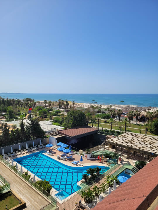 Pool Sentido Trendy Verbena Beach