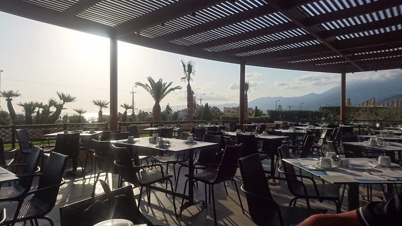 Gastro Grand Hotel Holiday Resort