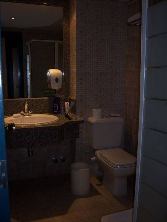 Zimmer 722 Palm Beach Resort