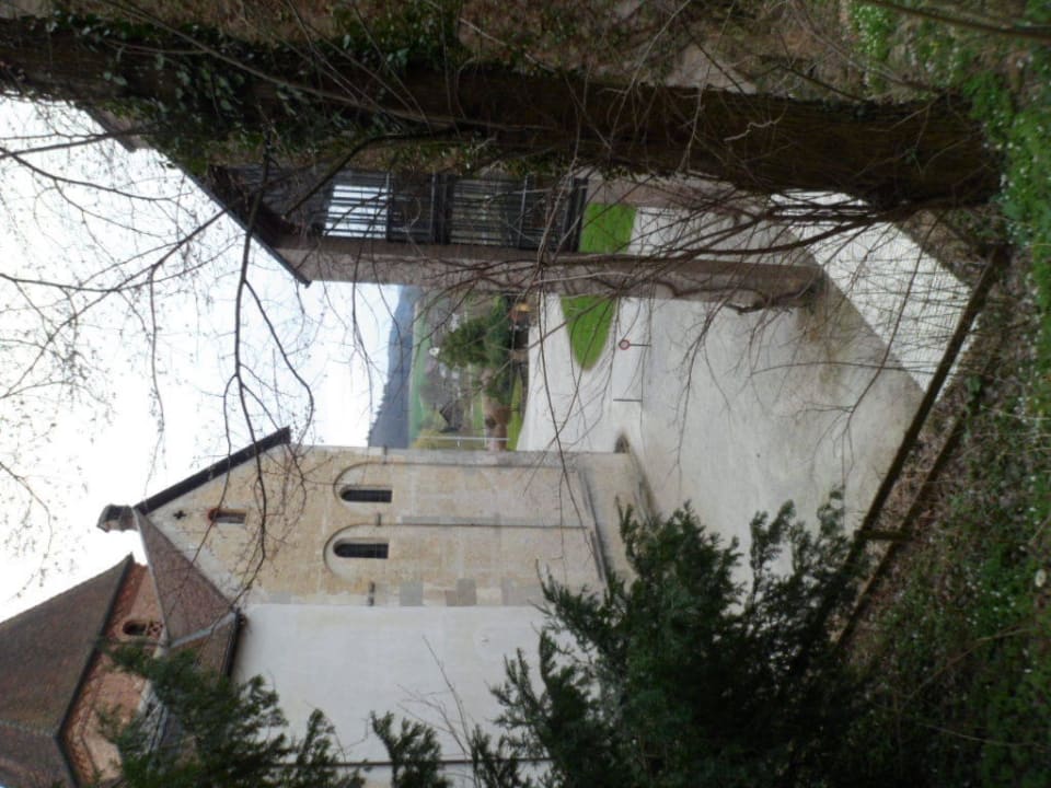 Schloss Hotel Schloss Münchenwiler