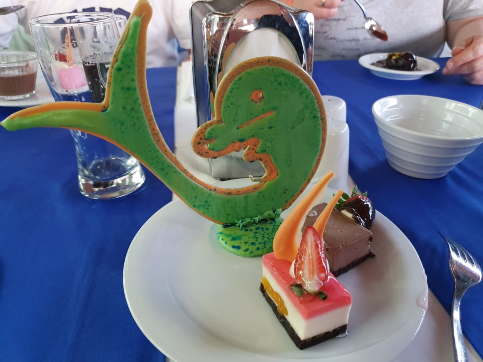 Gastro Adalya Ocean Deluxe