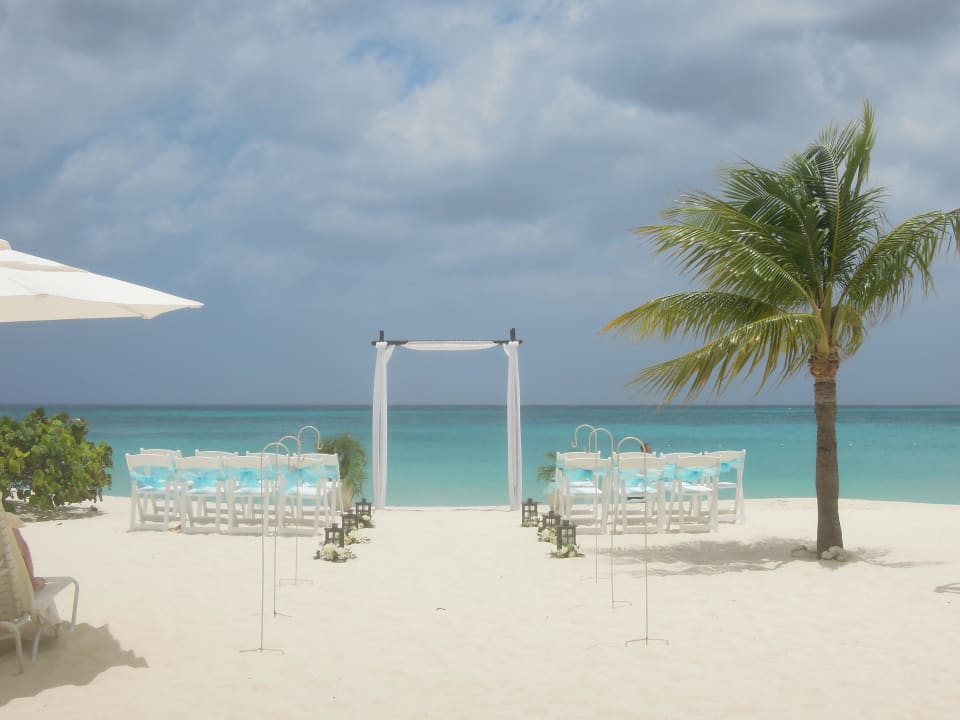 Heirats-Feeling Bucuti & Tara Beach Resort - Adults only