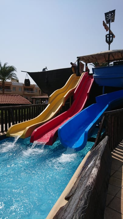 Sport & Freizeit Golden Beach Resort