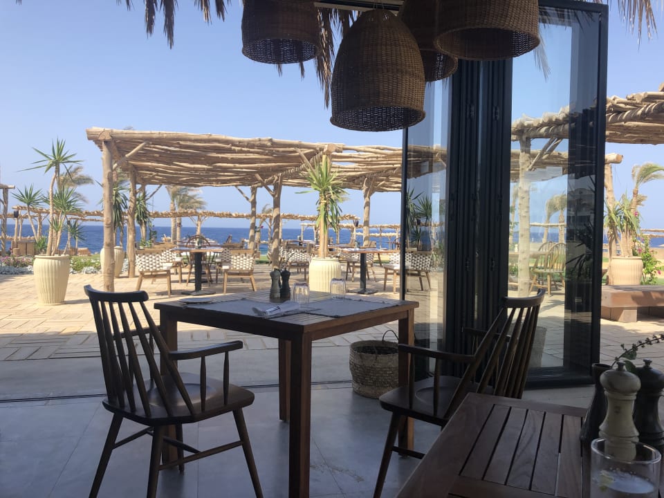Gastro Steigenberger Resort Alaya Marsa Alam - Red Sea - Adults only