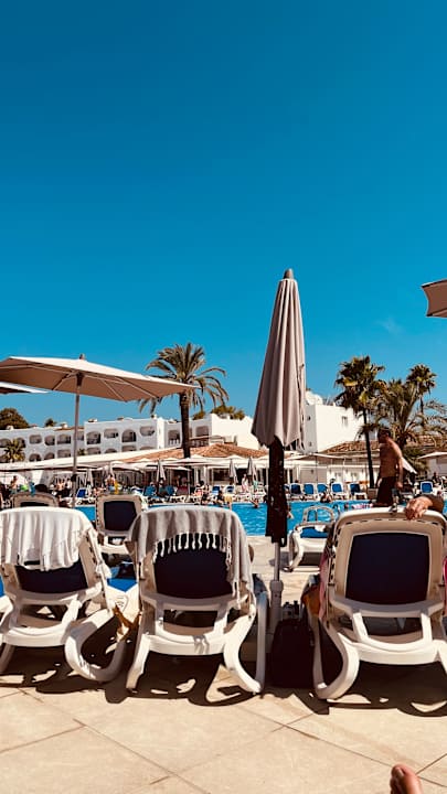 Pool Globales Bouganvilla