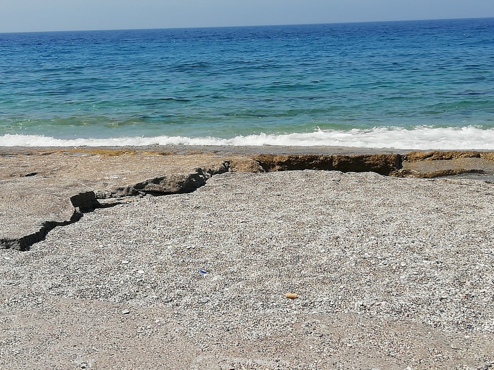Strand Doris Aytur Hotel