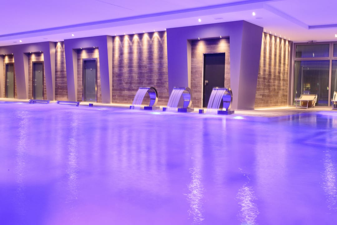 Pool Hotel Harry's Garden