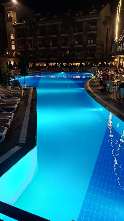 Ausblick Can Garden Resort