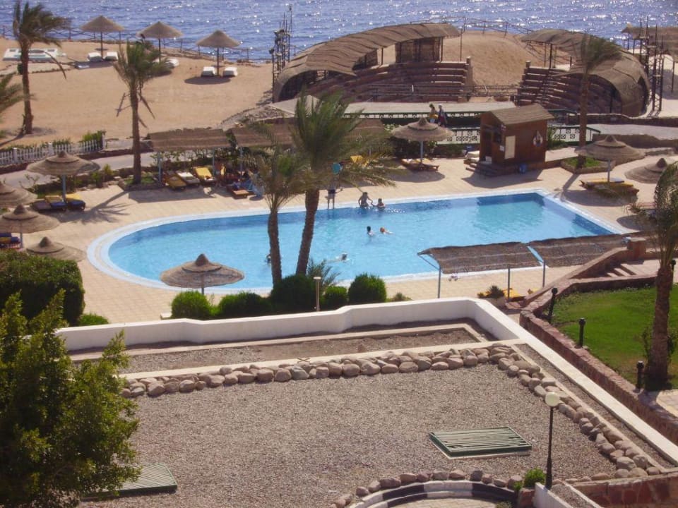 Relaxpool V Hotel Sharm El Sheikh