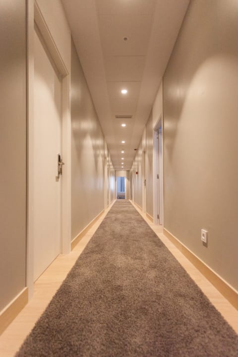 Sonstiges Hotel Arrizul Urumea