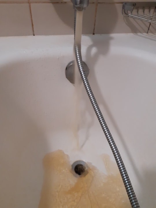 Zimmer Hotel Madeira Panoramico