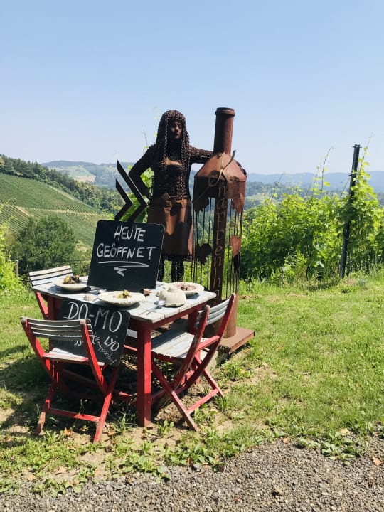 Gastro Hotel Winzerzimmer Rothschädl