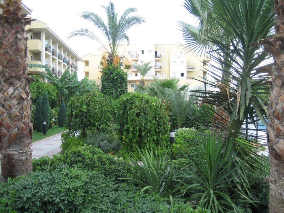 Anlage Belek Beach Resort Hotel