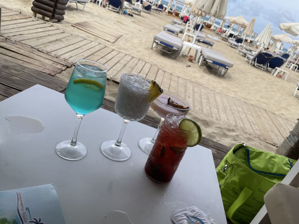 Strand HARPIN Georgioupolis Resort Aquapark & SPA