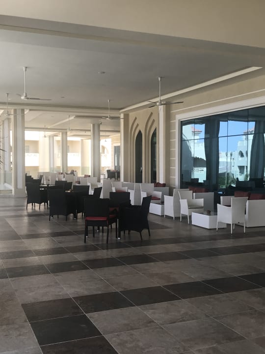 Gastro Pickalbatros Aqua Blu Resort - Hurghada