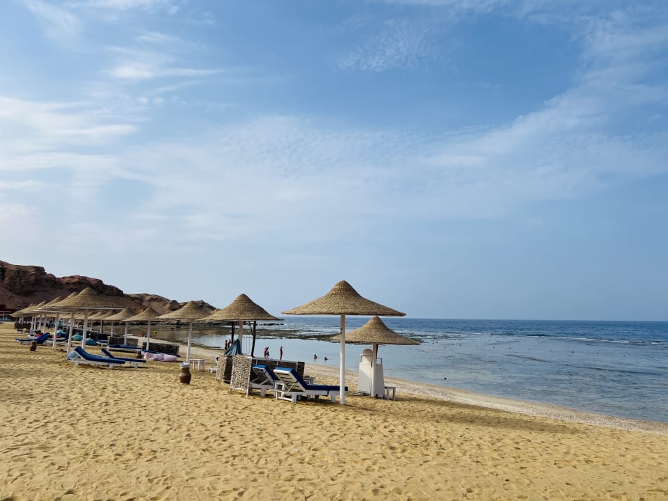 Strand Pickalbatros Villaggio Resort - Portofino