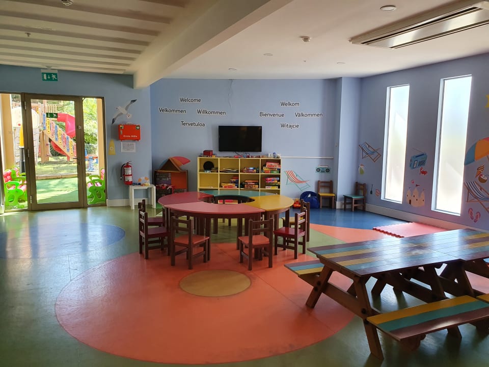 Sport & Freizeit TUI BLUE Xanthe