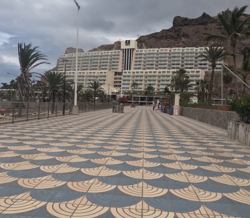 Ausblick Princess Taurito