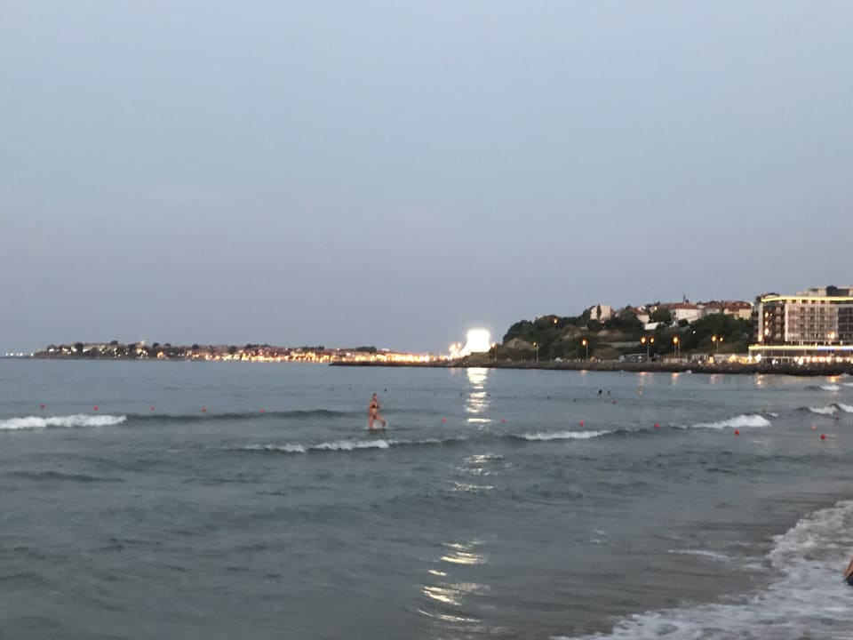 Ausblick HI Hotels Imperial Resort