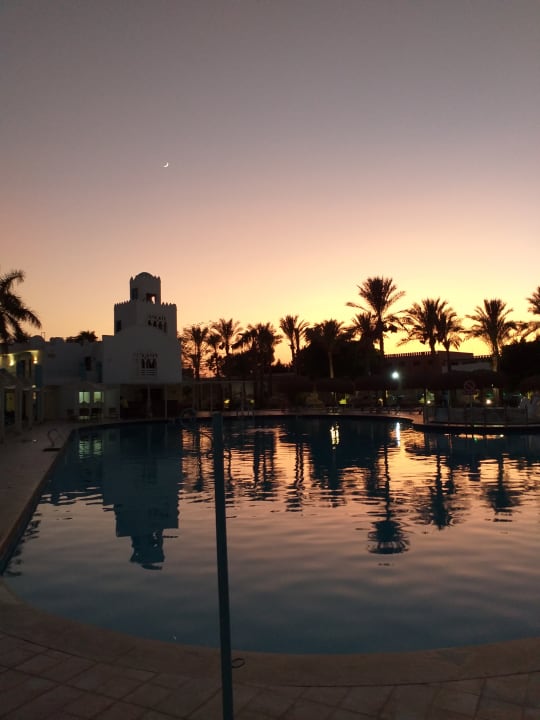 Pool Mirage Bay Resort & Aqua Park