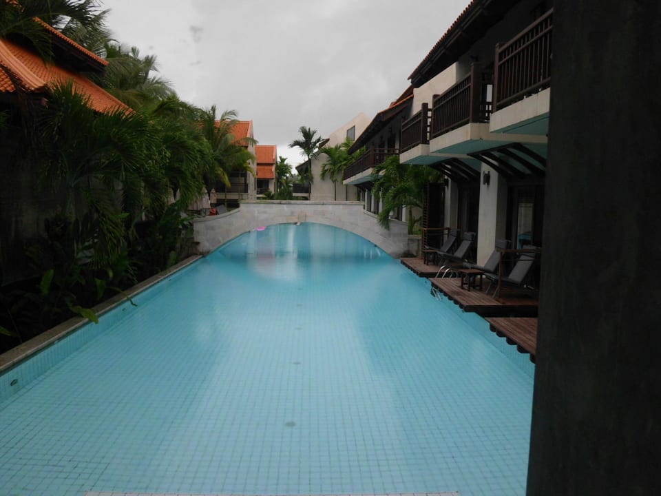 Am Pool Khaolak Oriental Resort - Adults only