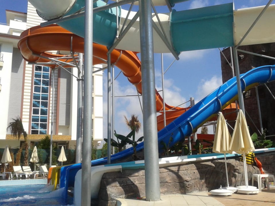 Aquapark Wyndham Garden Lara