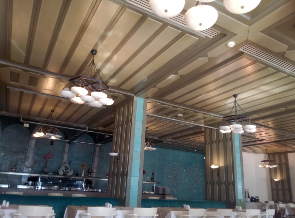 Gastro Hotel Özkaymak Falez