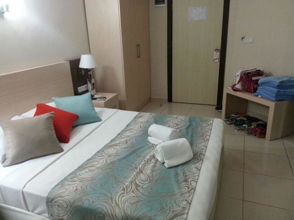 Hotel Sidelya Club Club Sidelya Hotel