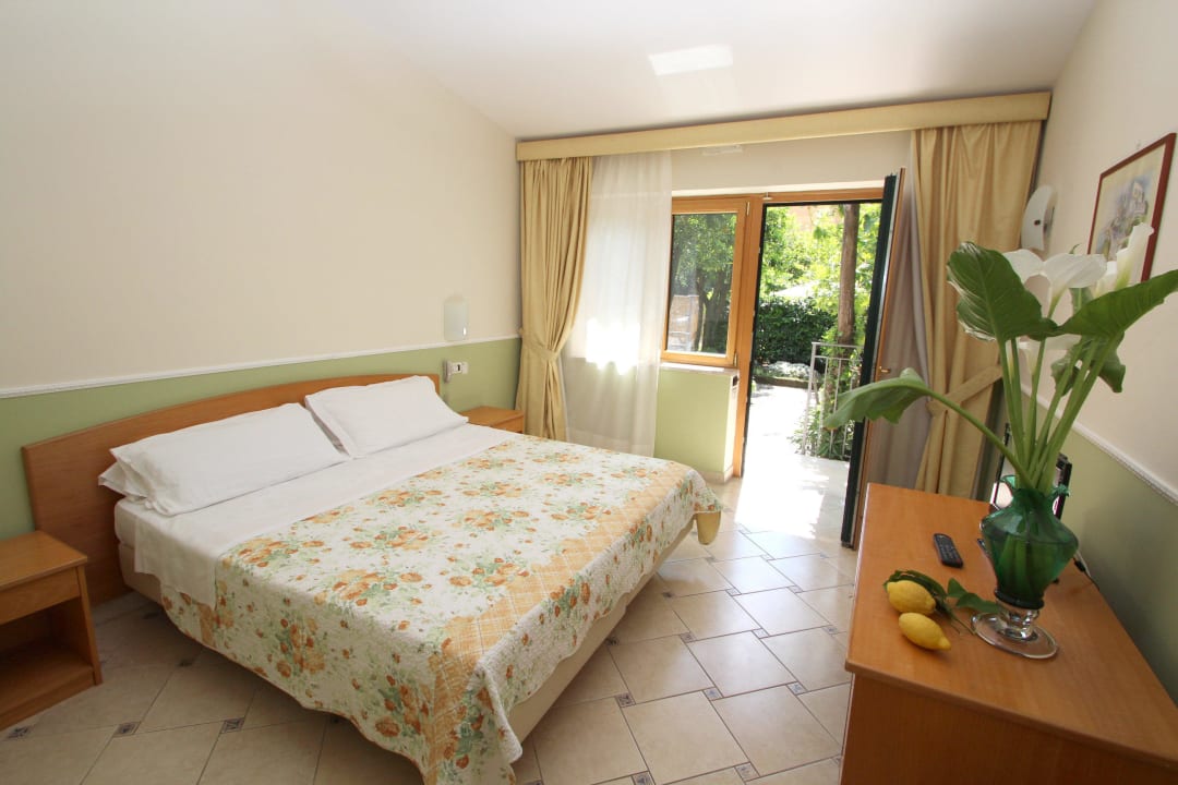 Classic Double Room Hotel Florida