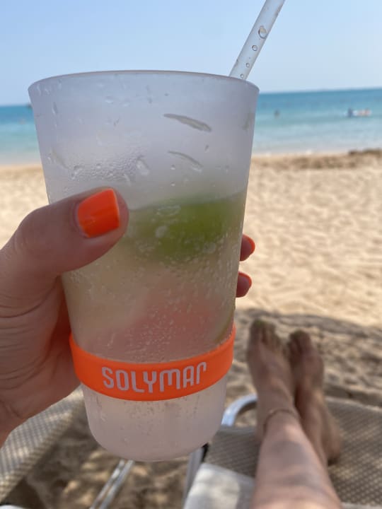 Strand Jaz Soma Beach