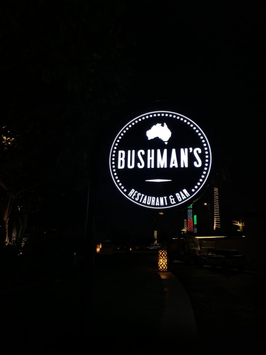 Gastro Anantara The Palm Dubai Resort