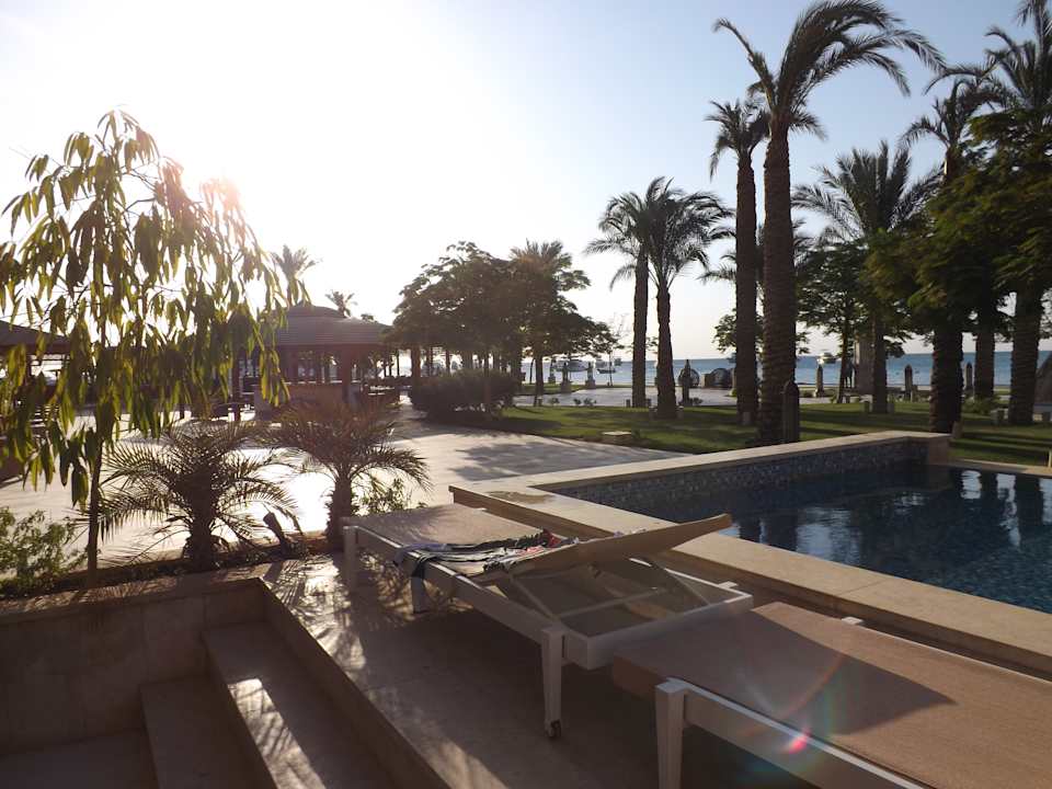 Zimmer The Grand Palace - Adults only