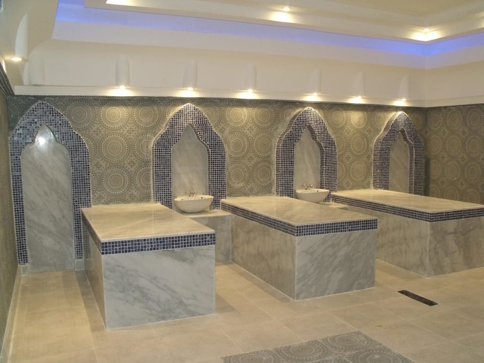 Hamam Imperial Shams Abu Soma