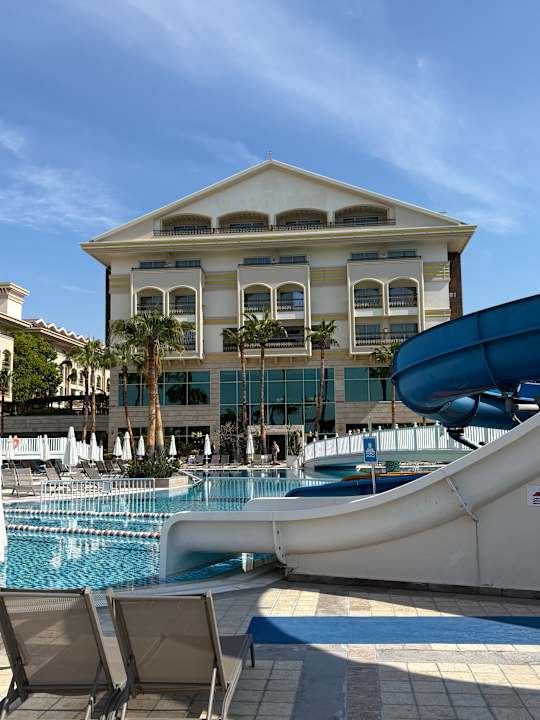 Außenansicht Diamond Excellence Resort & Spa