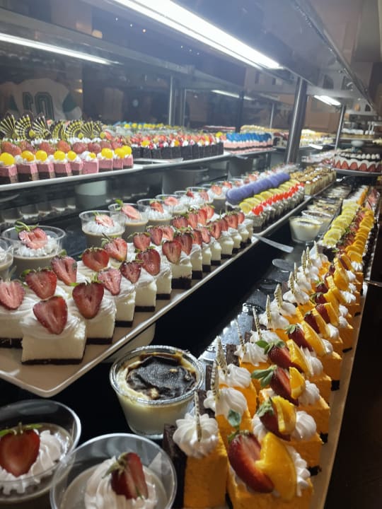 Sonstiges Dizalya Palm Garden