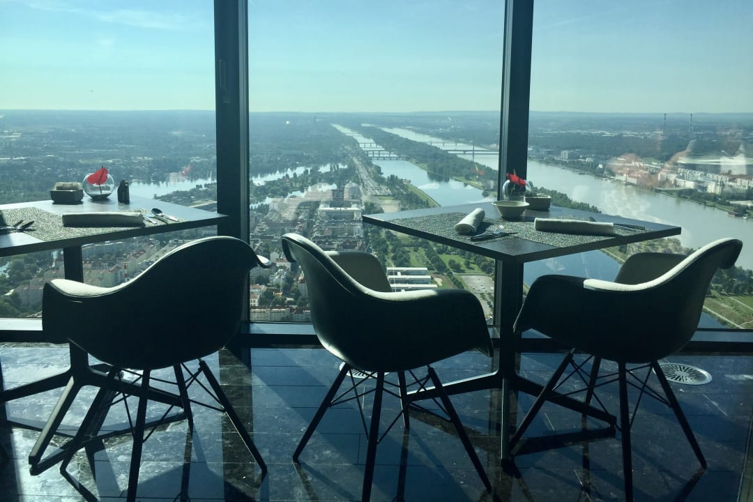 Sonstiges Meliá Vienna