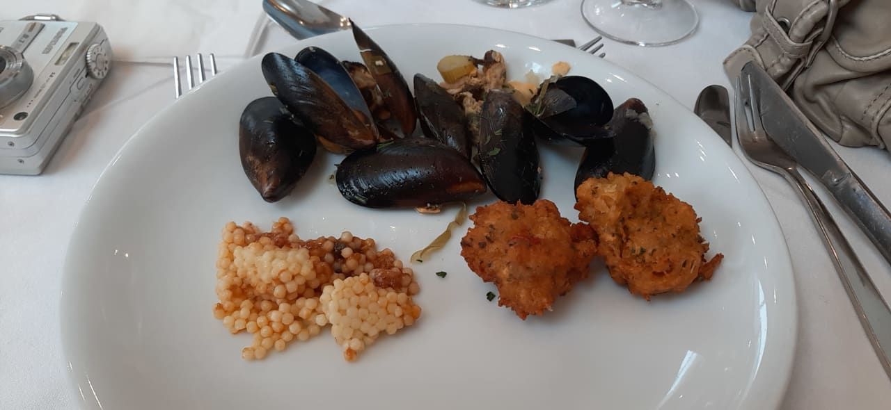 Gastro Kresten Palace Hotel