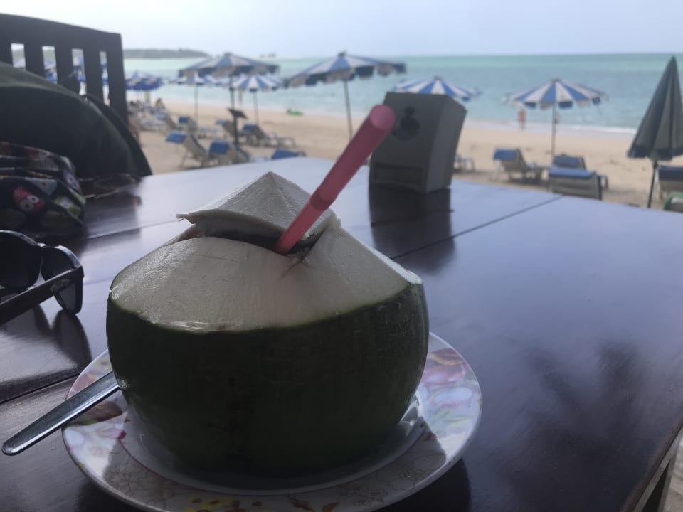 Gastro Khaolak Bhandari Resort & Spa