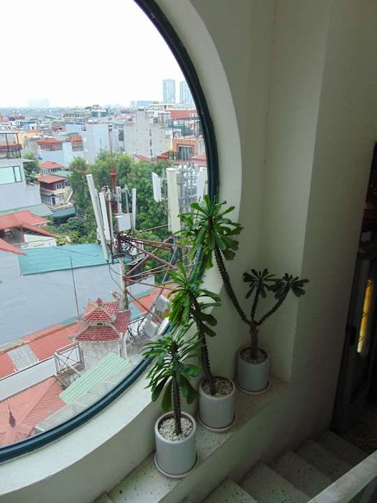 Sonstiges La Passion Hanoi Hotel & Spa