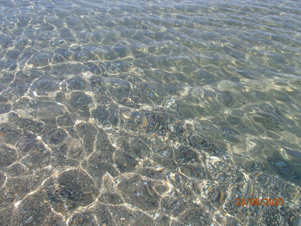 Strand Cretan Beach Resort