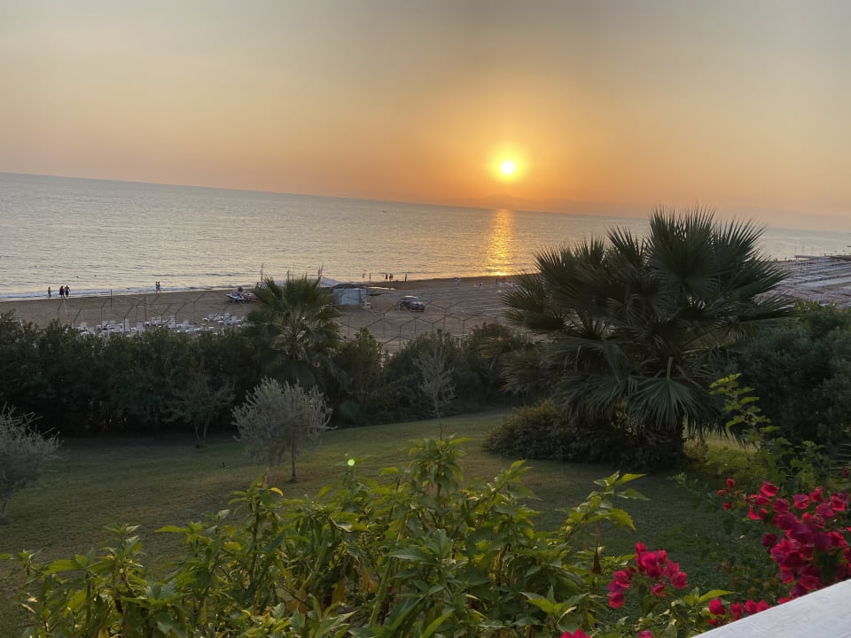 Ausblick Can Garden Resort