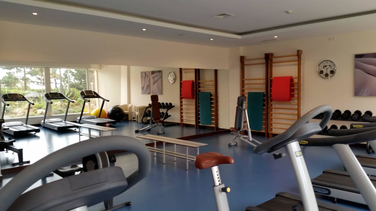 Hotel Porto Bay Falésia  PortoBay Falésia