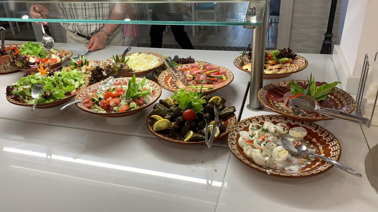 Gastro Sentido Marea