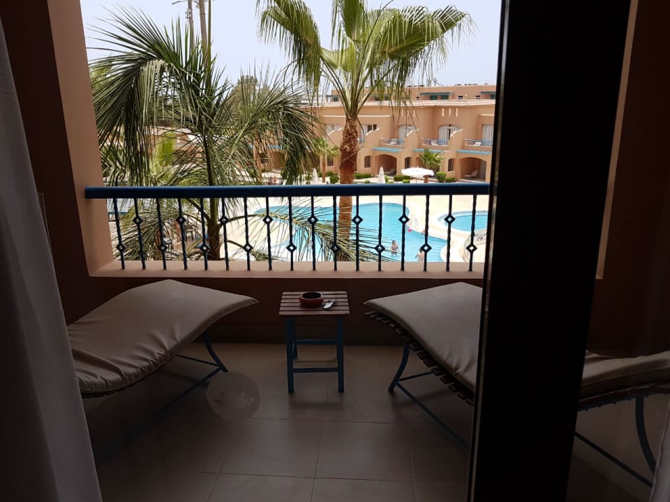 Zimmer Club Paradisio El Gouna, Red Sea
