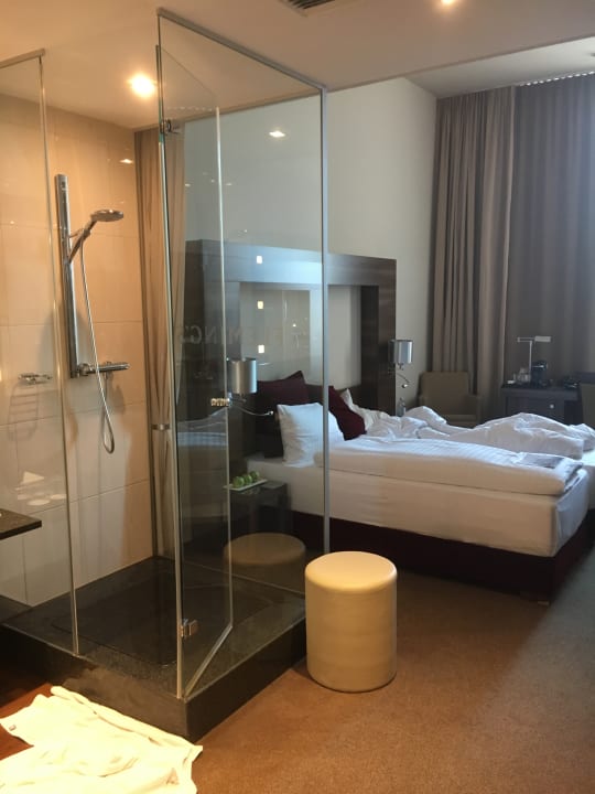 Zimmer Flemings Selection Hotel Wien-City