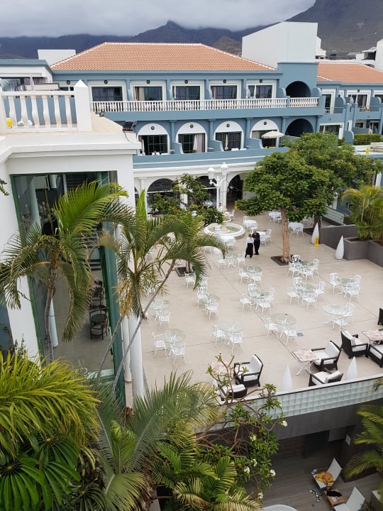 Gastro Adrián Hoteles Colón Guanahaní - Adults only